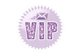VIP Newsletter Angebote