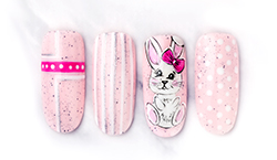 Cute Easter Bunny Inspiration
