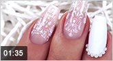 TrendStyle Nail Art : "Lucent Love" (amour lucide)