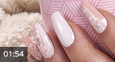 Trendstyle Nailart: "Ornaments"