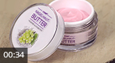 Jolifin Cuticle Butter - Grape Oil & Shea Butter