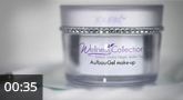 Jolifin Wellness Collection - Aufbau-Gel make-up