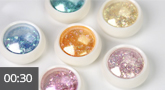Jolifin Pigment & Flakes Glitter