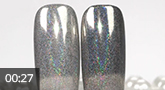 Jolifin Mirror-Chrome Pigment - Licorne shine