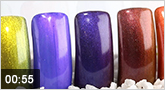 Jolifin Complete Flip-Flop Colour Gels