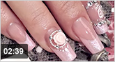 Trendstyle pastell pink