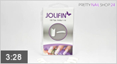 Jolifin French Mountain Tips and their application