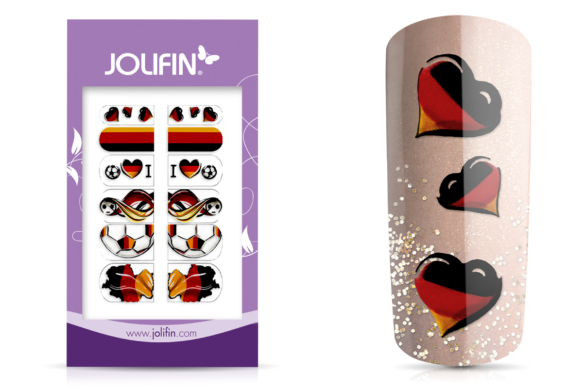 Jolifin Tattoo Wrap Wm Germany Pretty Nail Shop 24