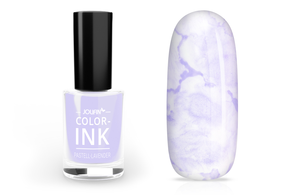 Jolifin Color-Ink - pastell-lavender 5ml