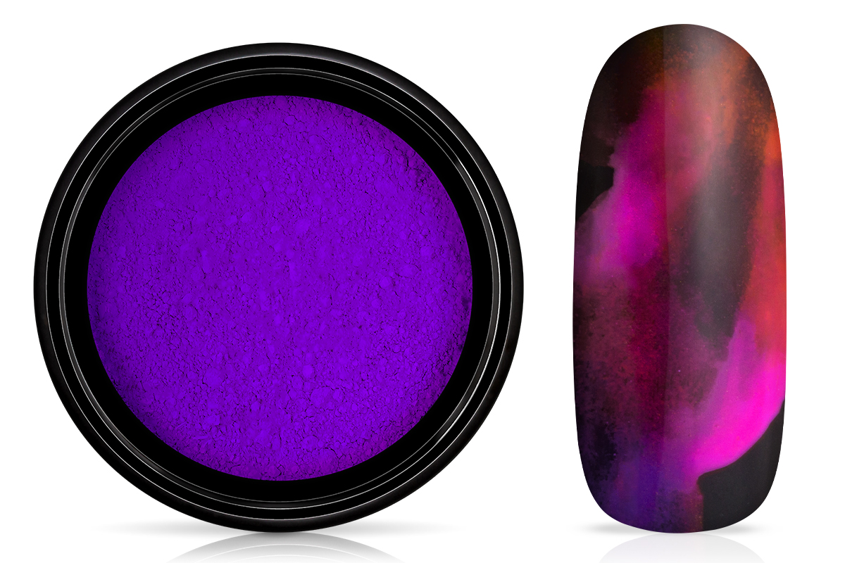 Jolifin LAVENI Neon Pigment - purple