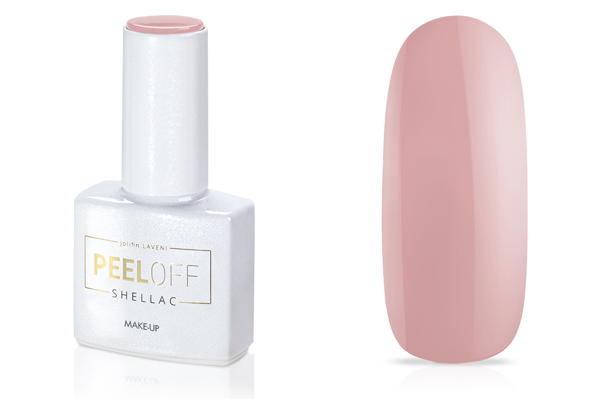 Jolifin Laveni Shellac Peeloff Make Up 12ml Pretty Nail Shop 24