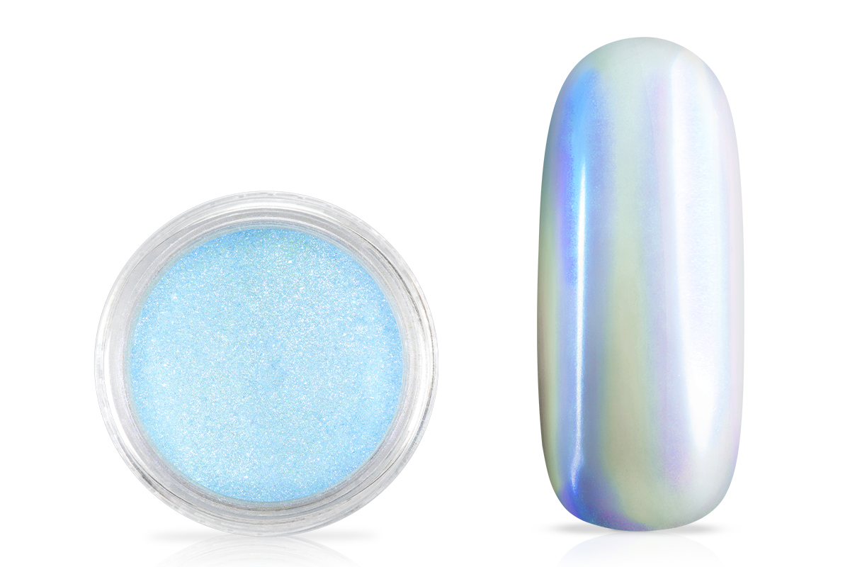 Jolifin LAVENI Aurora Pigment - ice pastell-blue