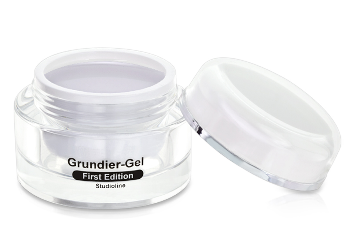 First Edition Studioline - Grundier-Gel 250ml