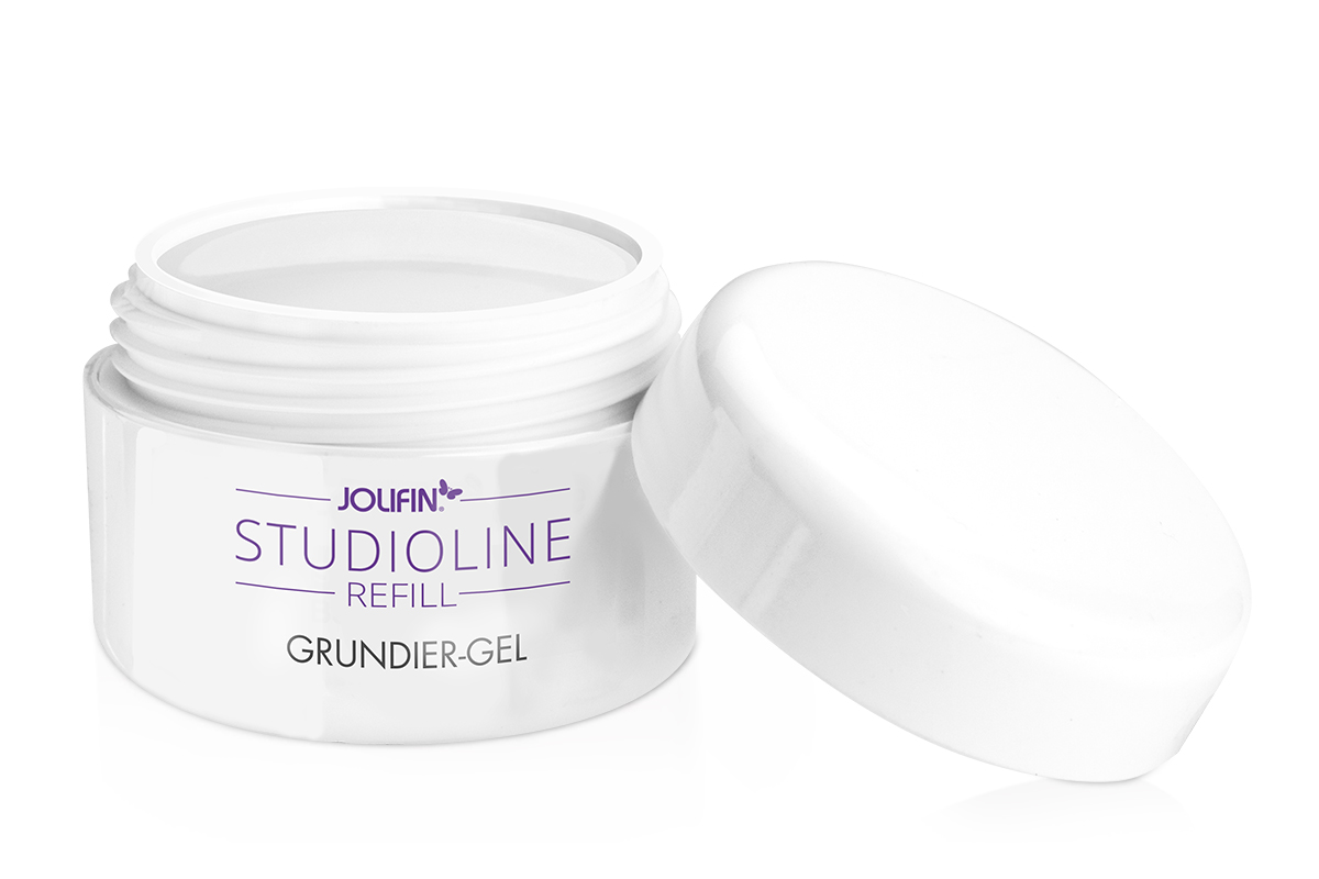 Jolifin Studioline Refill - Grundier-Gel 30ml 