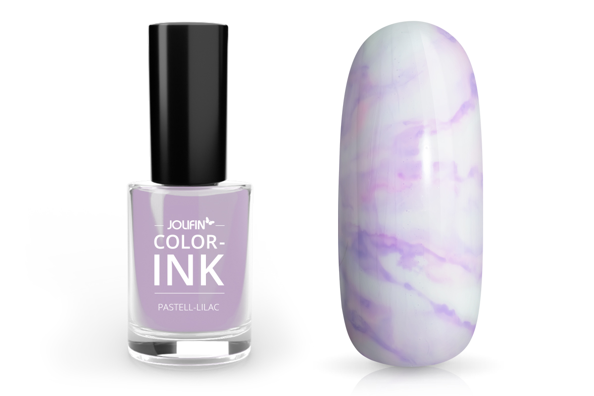 Jolifin Color-Ink - pastell-lilac 6ml