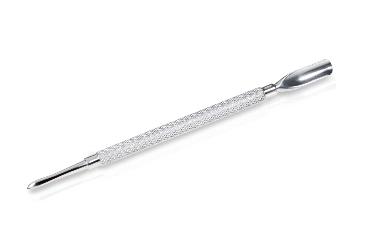 Jolifin Cuticle Pro Pusher - with tip