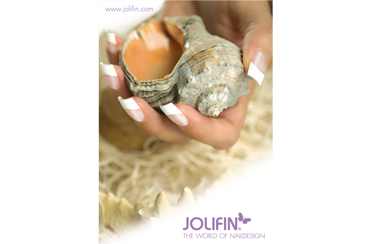 Jolifin Poster Shells (DIN A2)
