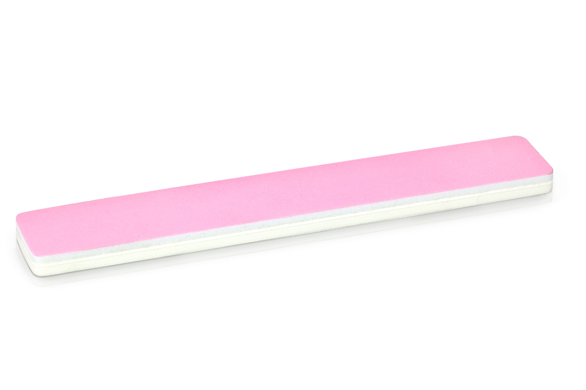 Jolifin polishing file pink extra wide