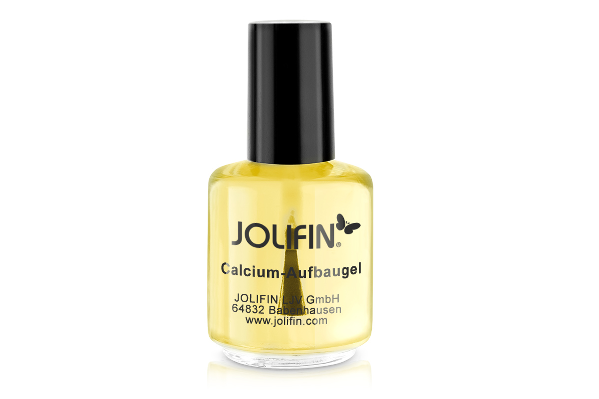 Jolifin Calcium-Aufbau-Gel 14ml