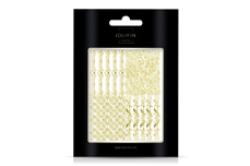Jolifin LAVENI XL Sticker - Gold 2