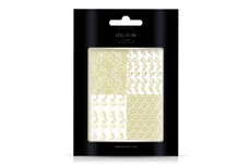 Jolifin LAVENI XL Sticker - Gold 3