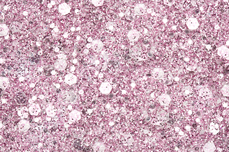 Jolifin LAVENI Crystal Glitter - rosy
