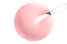 Jolifin Stamping-Lack - light pink 12ml