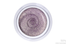 Jolifin Farbgel sparkle pastell-lavender 5ml