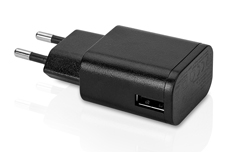 Fuente de alimentación USB para el dispositivo de fotocurado dual UVA/LED Mini