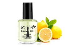 Jolifin Nail Care Oil Lemon 9ml