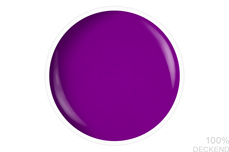 Jolifin Wetlook Farbgel neon-purple 5ml