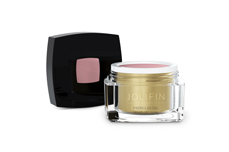 Jolifin LAVENI - Fiberglas-Gel make-up dark 5ml
