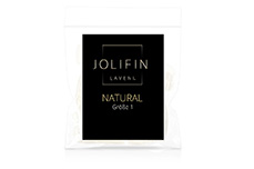 Jolifin LAVENI refill bag for tips size 1