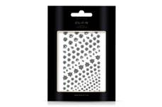 Jolifin LAVENI XL Sticker - Black 1