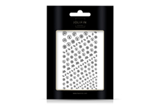Jolifin LAVENI XL Sticker - Black 4