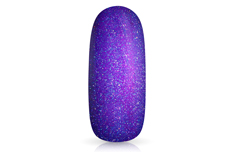 Jolifin Farbgel purple hologramm 5ml