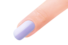 Jolifin LAVENI Farbgel - shiny pastell-lilac 5ml