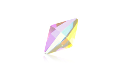 Jolifin LAVENI Strass-Diamonds - Rhombus
