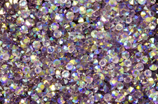 Jolifin LAVENI Luxury Diamonds - purple irisierend