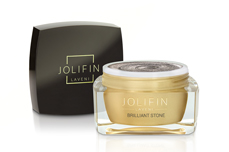 Jolifin LAVENI Farbgel - brilliant stone 5ml