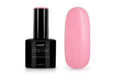 Jolifin LAVENI Shellac - pink blush 12ml 