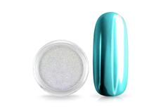 Pigment Jolifin Pearl-Chrome - turquoise