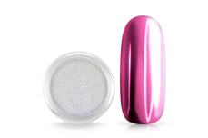 Jolifin Pearl-Chrome Pigment - pink