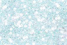 Jolifin LAVENI Crystal Glitter - icy blue