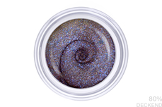 Jolifin gel couleur flip-flop violet océan 5ml