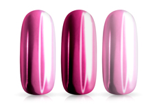 Jolifin Pearl-Chrome Pigment Set - pink