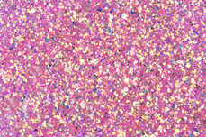 Jolifin Glossy Glitter - candy pink