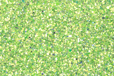 Jolifin Glossy Glitter - apple green