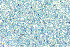 Jolifin Glossy Glitter - ice blue