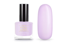 Jolifin LAVENI nail polish - pastel lilac 9ml